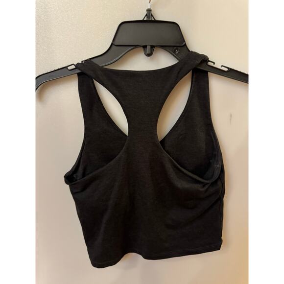Vuori Halo Performance Crop Tank 2.0 - Size Small - Picture 4 of 4